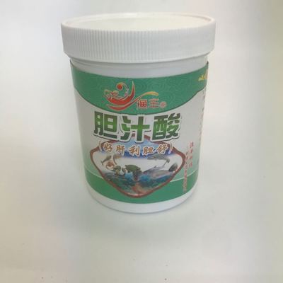 胆汁酸